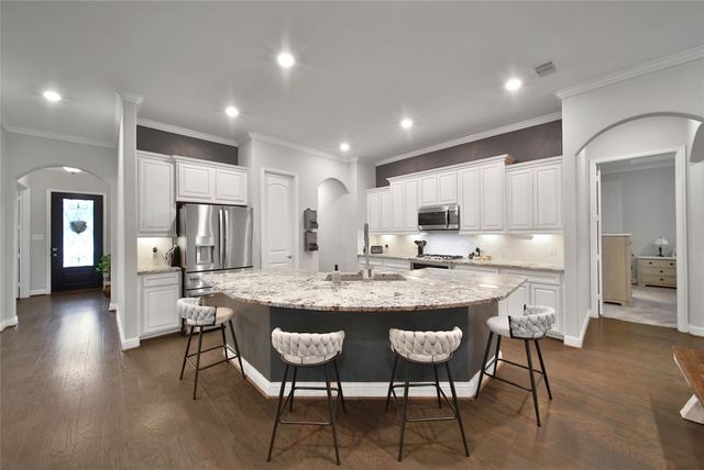 18711 Drexel Ridge Lane, Cypress, TX 77429
