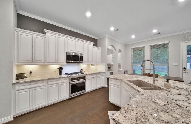 18711 Drexel Ridge Lane, Cypress, TX 77429