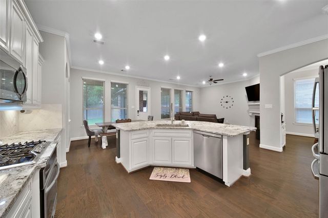 18711 Drexel Ridge Lane, Cypress, TX 77429