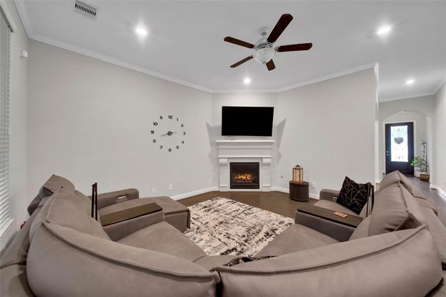 18711 Drexel Ridge Lane, Cypress, TX 77429