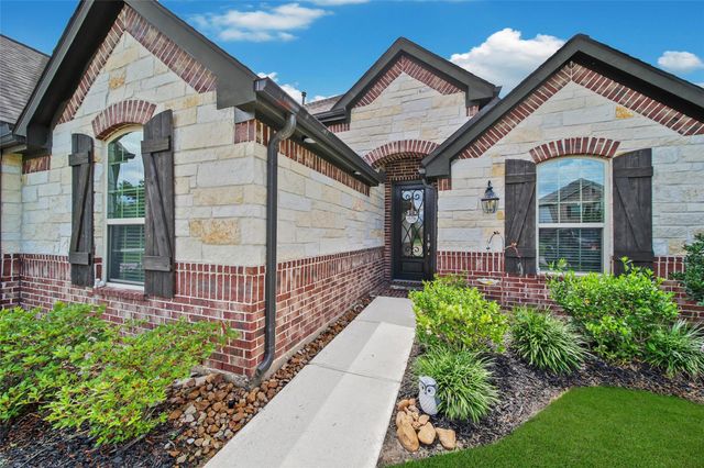 18711 Drexel Ridge Lane, Cypress, TX 77429