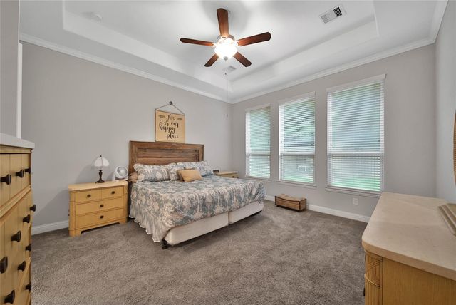 18711 Drexel Ridge Lane, Cypress, TX 77429