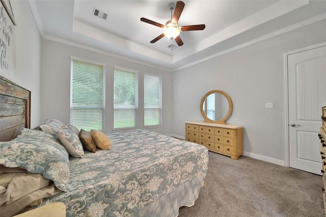18711 Drexel Ridge Lane, Cypress, TX 77429