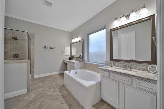 18711 Drexel Ridge Lane, Cypress, TX 77429