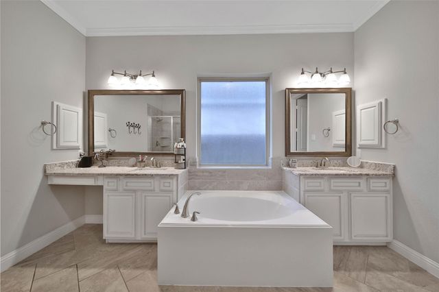 18711 Drexel Ridge Lane, Cypress, TX 77429