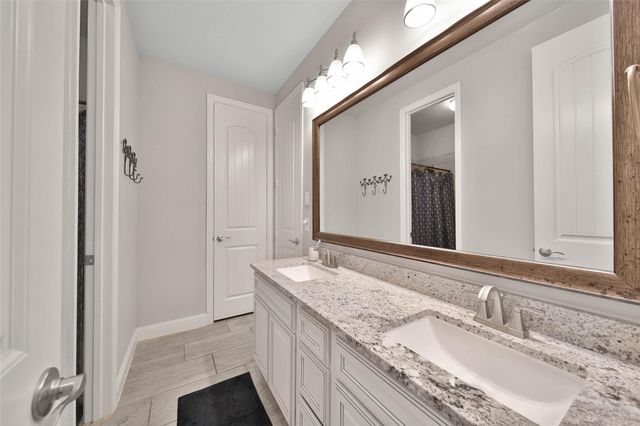 18711 Drexel Ridge Lane, Cypress, TX 77429