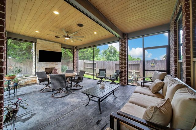 18711 Drexel Ridge Lane, Cypress, TX 77429