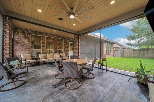 18711 Drexel Ridge Lane, Cypress, TX 77429