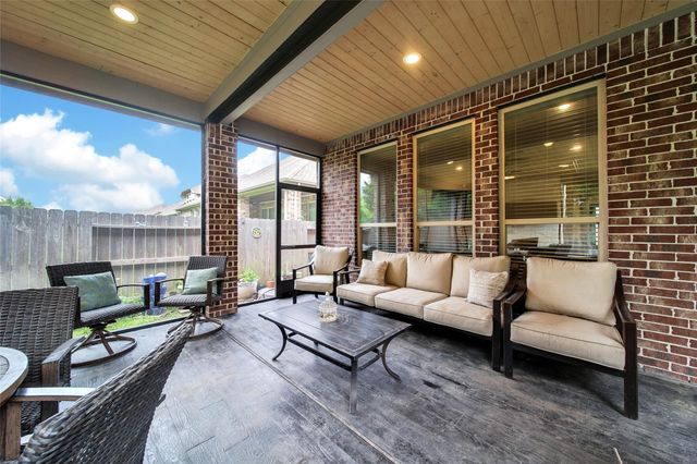 18711 Drexel Ridge Lane, Cypress, TX 77429