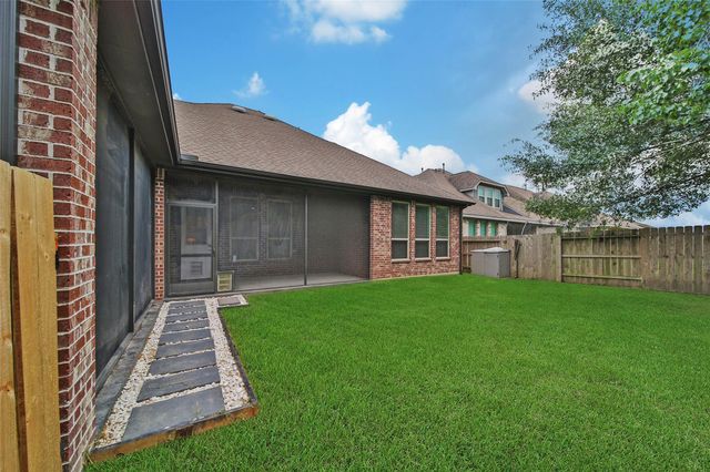 18711 Drexel Ridge Lane, Cypress, TX 77429