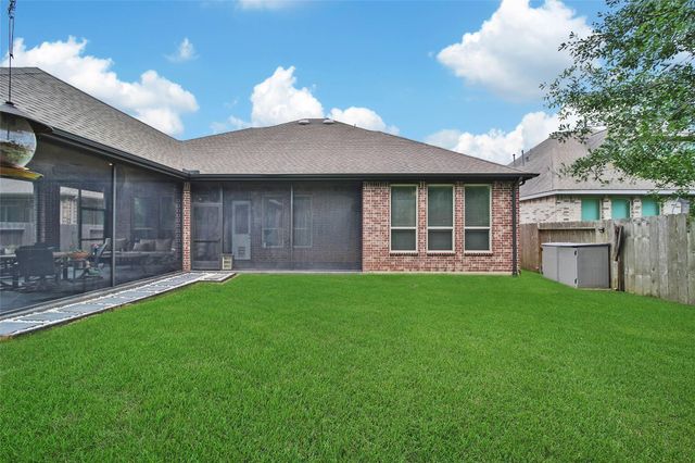 18711 Drexel Ridge Lane, Cypress, TX 77429