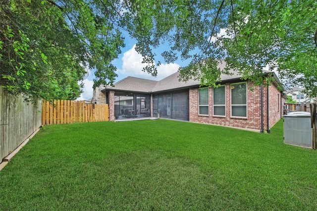 18711 Drexel Ridge Lane, Cypress, TX 77429