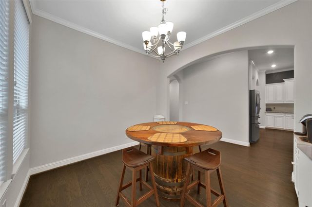 18711 Drexel Ridge Lane, Cypress, TX 77429