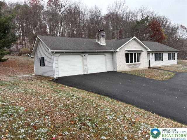 289 Chipperfield Drive, Chestnuthill Twp, PA 18330