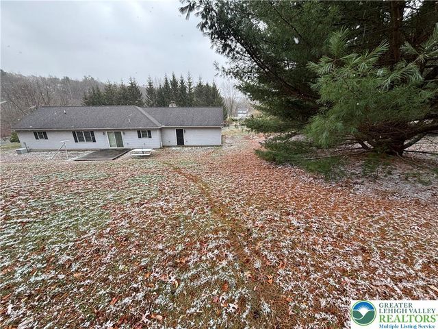 289 Chipperfield Drive, Chestnuthill Twp, PA 18330