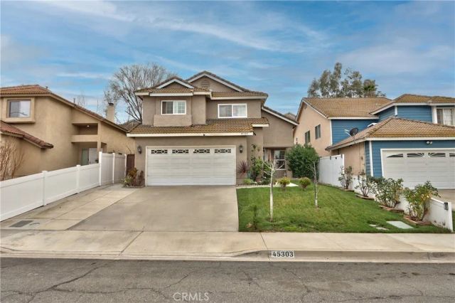 45303 Esmerado Court, Temecula, CA 92592