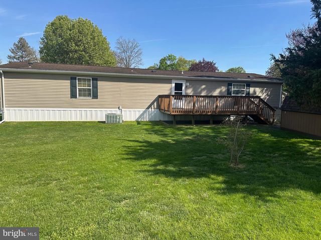 1 WALNUT, Quakertown, PA 18951