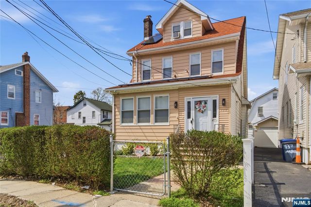 139 Melrose Avenue, Irvington, NJ 07111