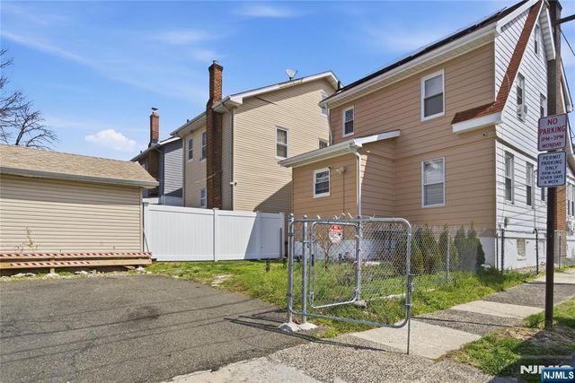 139 Melrose Avenue, Irvington, NJ 07111
