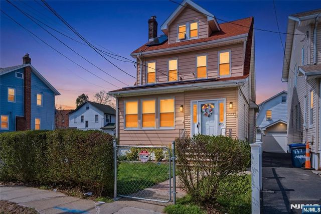 139 Melrose Avenue, Irvington, NJ 07111