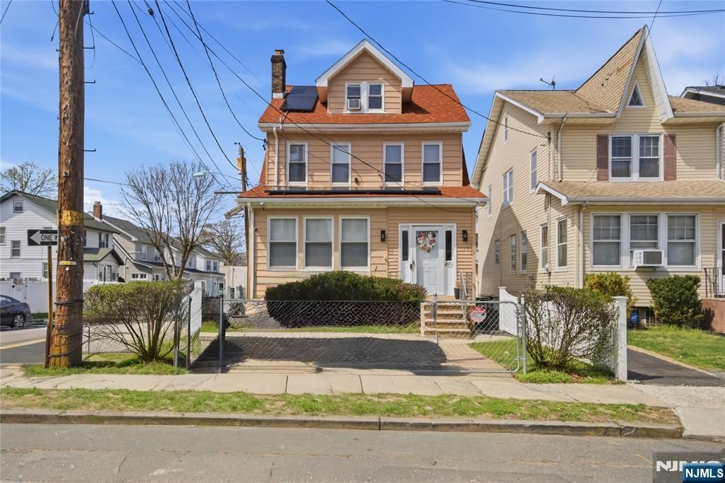 139 Melrose Avenue, Irvington, NJ 07111