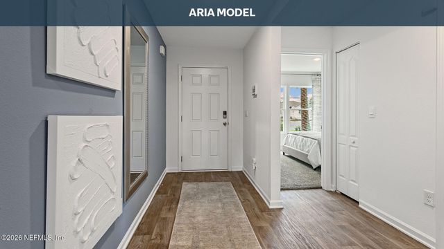 4142 CAPER TREE Way, Jacksonville, FL 32218