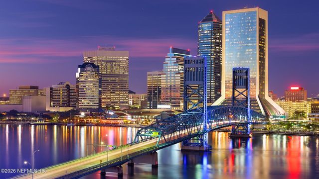 4142 CAPER TREE Way, Jacksonville, FL 32218