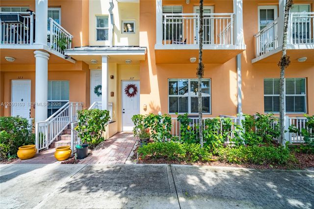 317 SW 13th Terrace 317, Fort Lauderdale, FL 33312