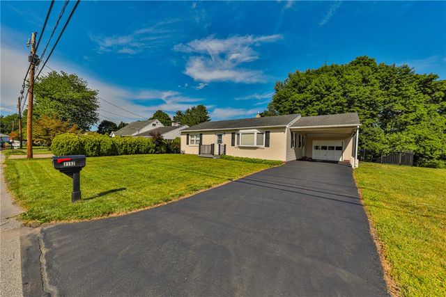3152 Hodle Avenue, Bethlehem Twp, PA 18045