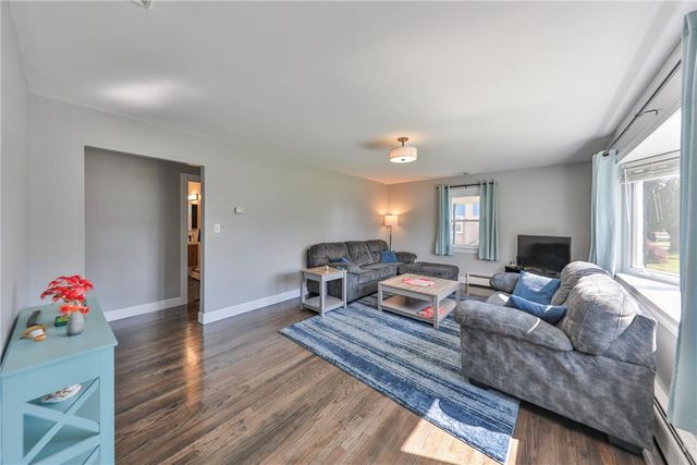 3152 Hodle Avenue, Bethlehem Twp, PA 18045