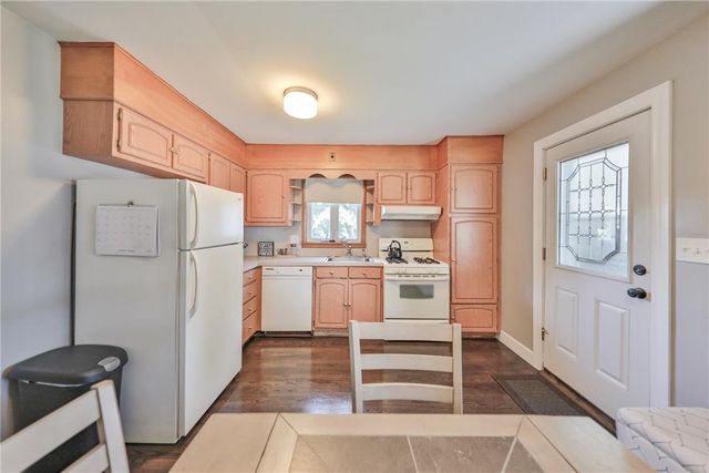 3152 Hodle Avenue, Bethlehem Twp, PA 18045