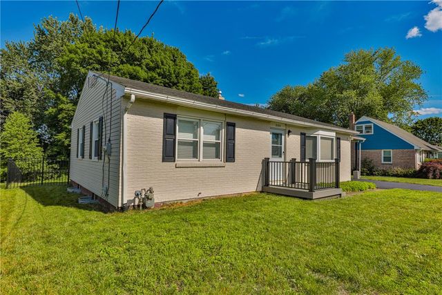 3152 Hodle Avenue, Bethlehem Twp, PA 18045