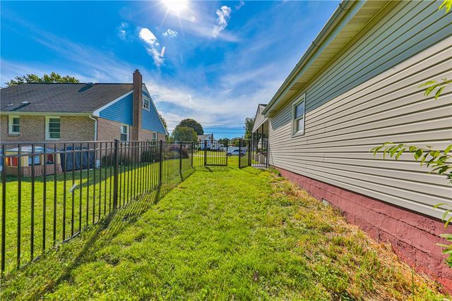 3152 Hodle Avenue, Bethlehem Twp, PA 18045