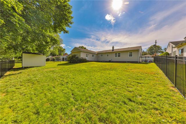 3152 Hodle Avenue, Bethlehem Twp, PA 18045