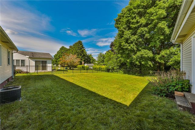 3152 Hodle Avenue, Bethlehem Twp, PA 18045
