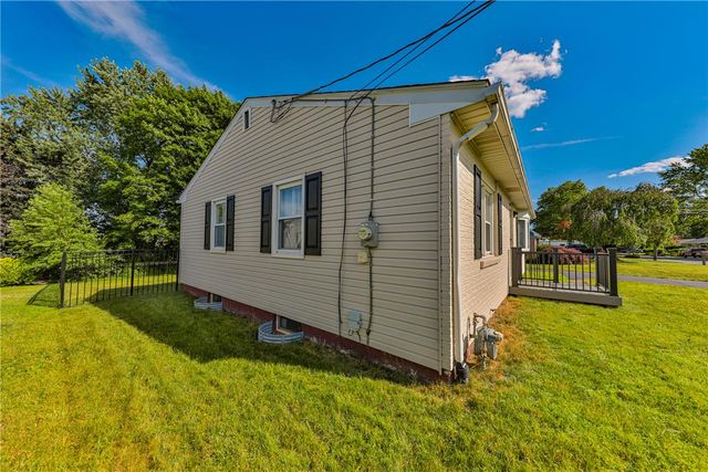 3152 Hodle Avenue, Bethlehem Twp, PA 18045