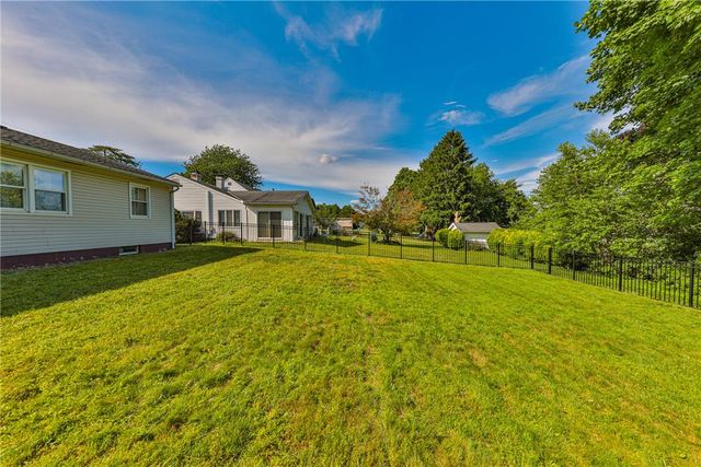3152 Hodle Avenue, Bethlehem Twp, PA 18045