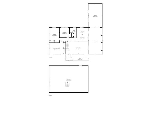 3152 Hodle Avenue, Bethlehem Twp, PA 18045