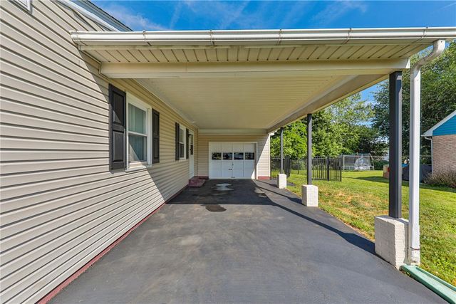 3152 Hodle Avenue, Bethlehem Twp, PA 18045