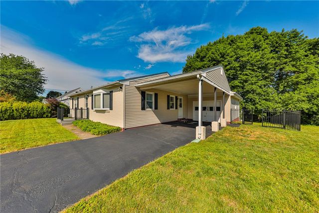 3152 Hodle Avenue, Bethlehem Twp, PA 18045
