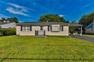 3152 Hodle Avenue, Bethlehem Twp, PA 18045