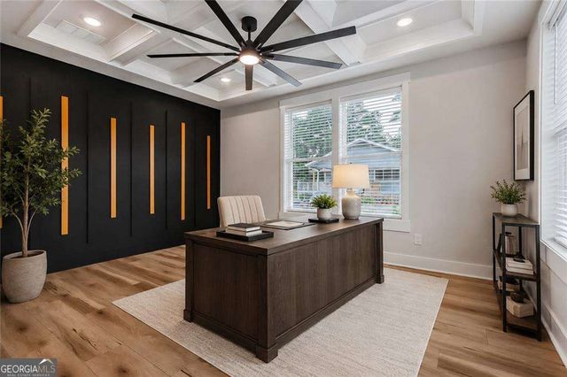 392 Price Place, Norcross, GA 30071