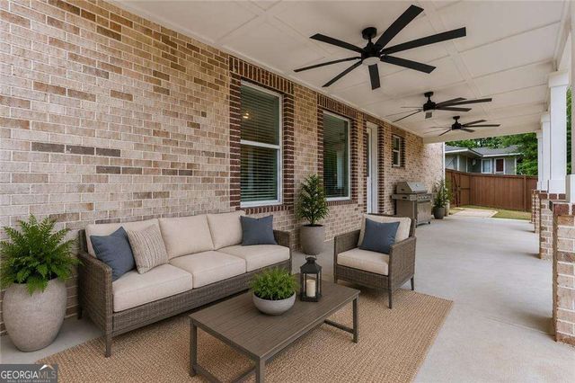 392 Price Place, Norcross, GA 30071