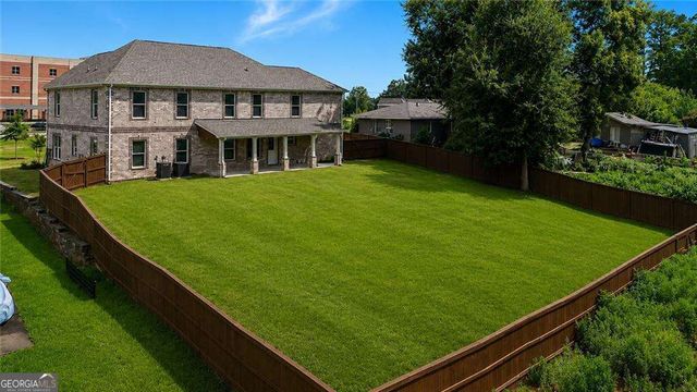 392 Price Place, Norcross, GA 30071