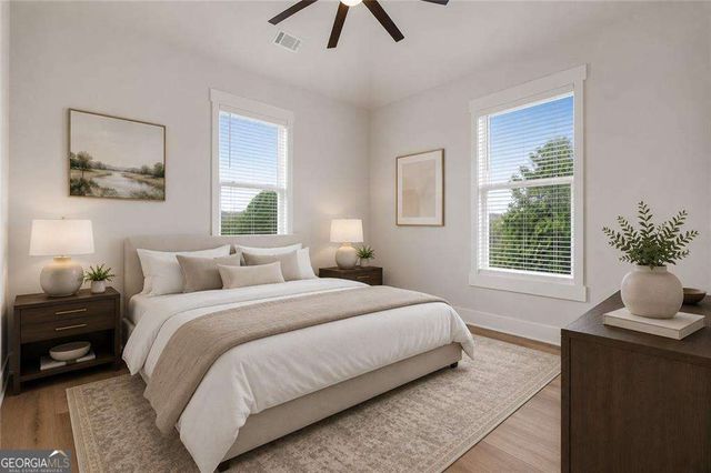 392 Price Place, Norcross, GA 30071