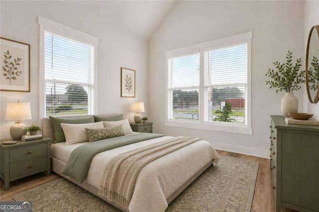 392 Price Place, Norcross, GA 30071