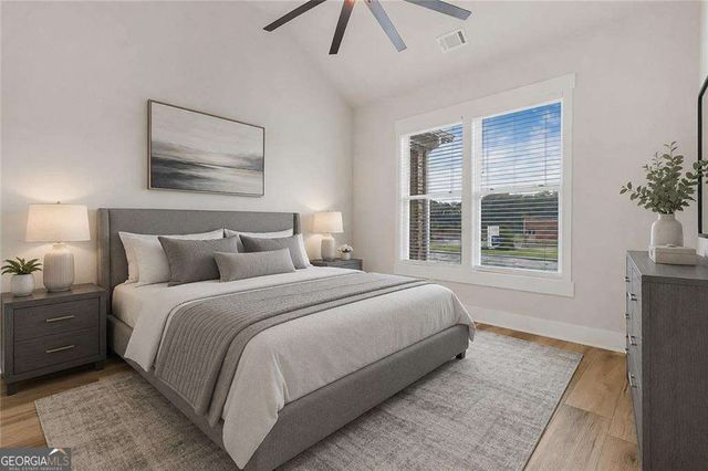 392 Price Place, Norcross, GA 30071
