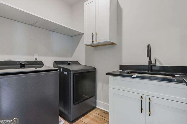 392 Price Place, Norcross, GA 30071