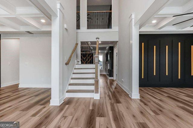 392 Price Place, Norcross, GA 30071