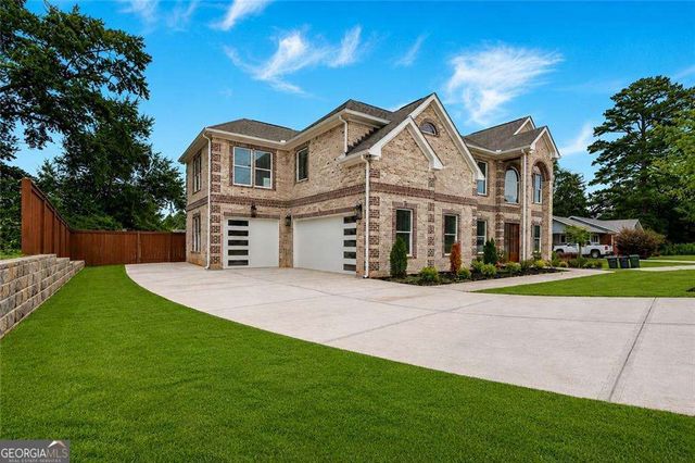 392 Price Place, Norcross, GA 30071